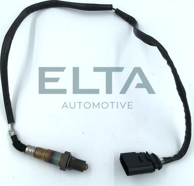 Elta Automotive EX0160 - Lambda zonde ps1.lv