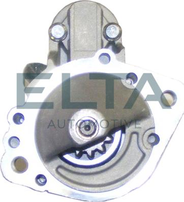 Elta Automotive EZ0487 - Starteris ps1.lv