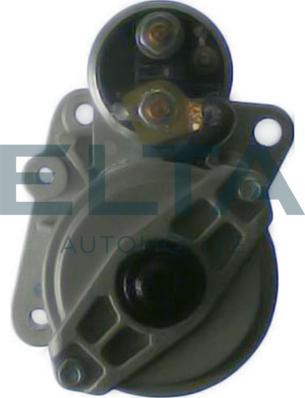 Elta Automotive EZ0588 - Starteris ps1.lv