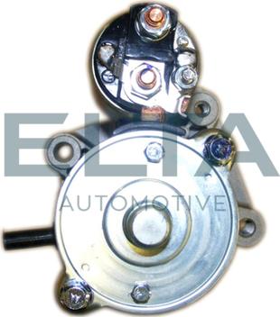 Elta Automotive EZ0046 - Starteris ps1.lv