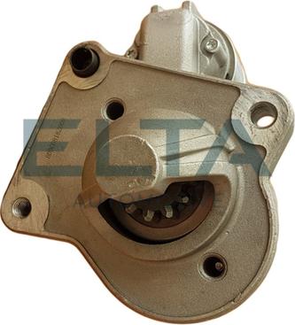 Elta Automotive EZ0199 - Starteris ps1.lv