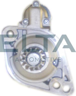 Elta Automotive EZ0117 - Starteris ps1.lv