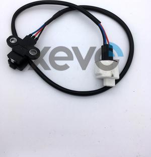 Elta Automotive XCS6659 - Impulsu devējs, Kloķvārpsta ps1.lv