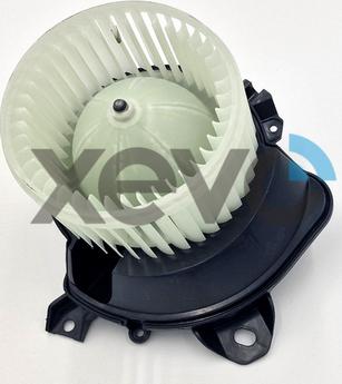 Elta Automotive XHR5044 - Salona ventilators ps1.lv