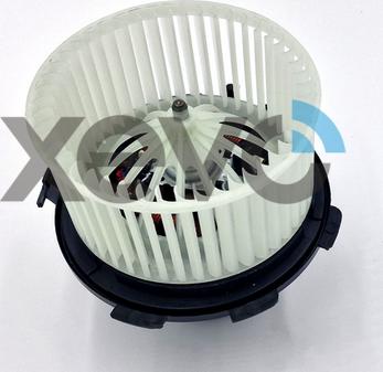 Elta Automotive XHR5008 - Salona ventilators ps1.lv