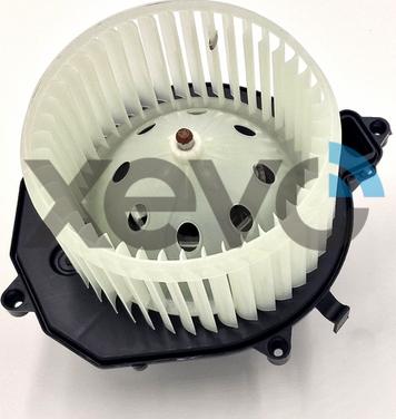 Elta Automotive XHR5019 - Salona ventilators ps1.lv