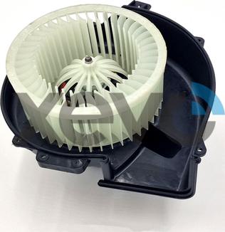 Elta Automotive XHR5011 - Salona ventilators ps1.lv