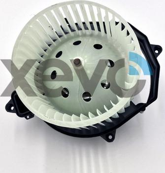 Elta Automotive XHR5013 - Salona ventilators ps1.lv