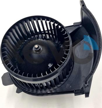 Elta Automotive XHR5017 - Salona ventilators ps1.lv