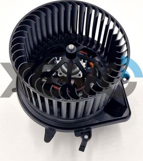 Elta Automotive XHR5039 - Salona ventilators ps1.lv