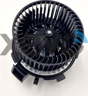 Elta Automotive XHR5037 - Salona ventilators ps1.lv