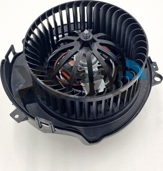 Elta Automotive XHR5023 - Salona ventilators ps1.lv