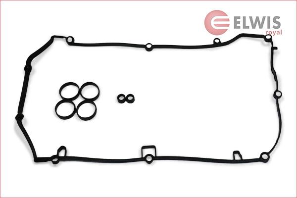 Elwis Royal 9115427 - Blīvju komplekts, Motora bloka galvas vāks ps1.lv