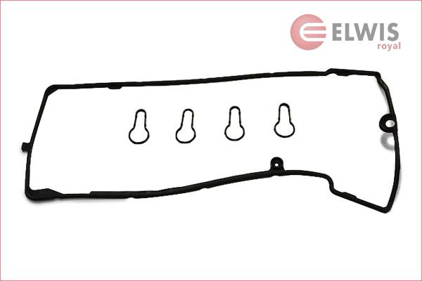 Elwis Royal 9122051 - Blīvju komplekts, Motora bloka galvas vāks ps1.lv