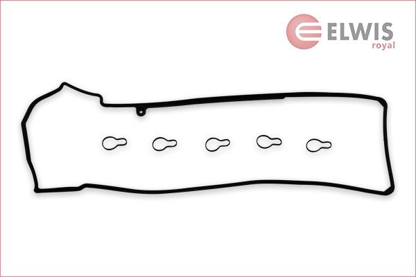 Elwis Royal 9122038 - Blīvju komplekts, Motora bloka galvas vāks ps1.lv