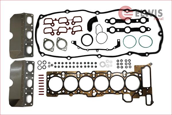 Elwis Royal 9815409 - Blīvju komplekts, Motora bloka galva ps1.lv