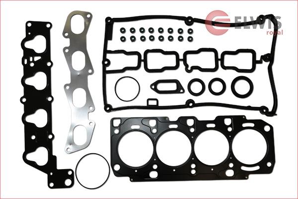 Elwis Royal 9811508 - Blīvju komplekts, Motora bloka galva ps1.lv