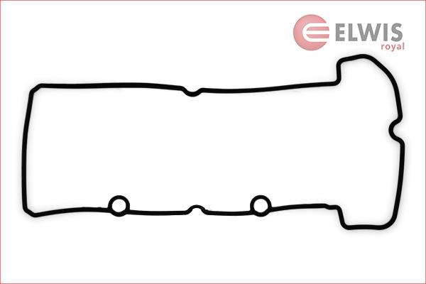 Elwis Royal 1542610 - Blīve, Motora bloka galvas vāks ps1.lv