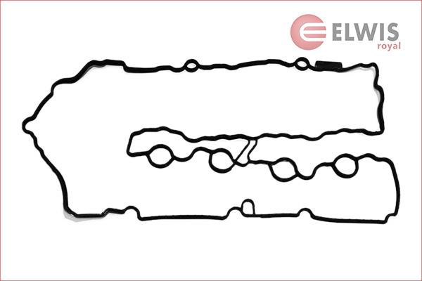 Elwis Royal 1515460 - Blīve, Motora bloka galvas vāks ps1.lv