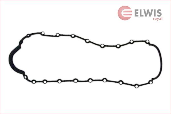 Elwis Royal 1046820 - Blīve, Eļļas vācele ps1.lv