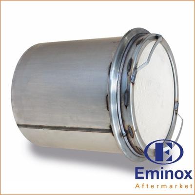 EMINOX XECM063 - Nosēdumu / Daļiņu filtrs, Izplūdes gāzu sistēma ps1.lv