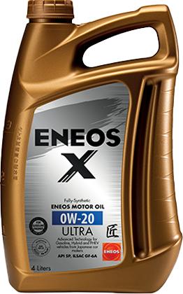 ENEOS EU0002 - Motoreļļa ps1.lv