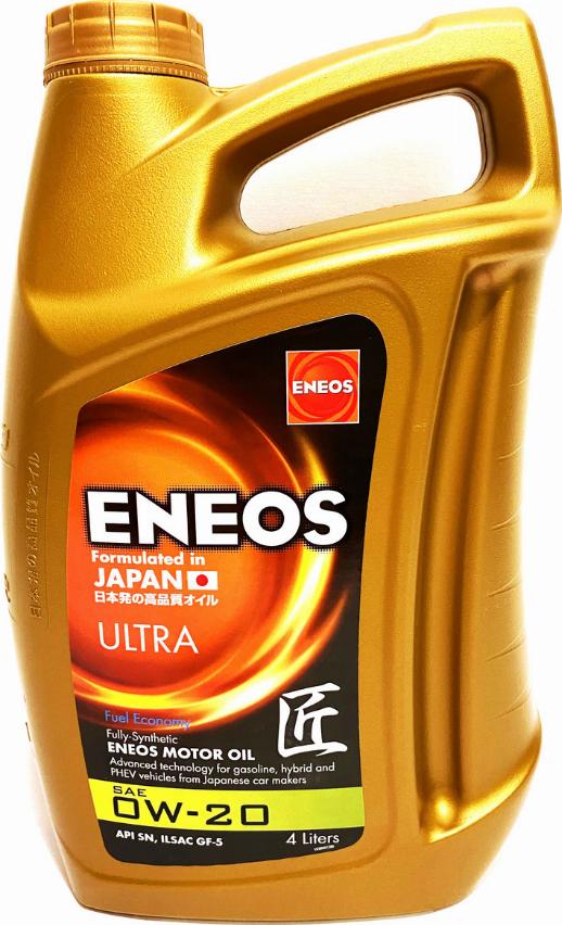 ENEOS EU0022 - Motoreļļa ps1.lv