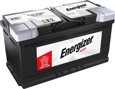 ENERGIZER EA95-L5 - Startera akumulatoru baterija ps1.lv