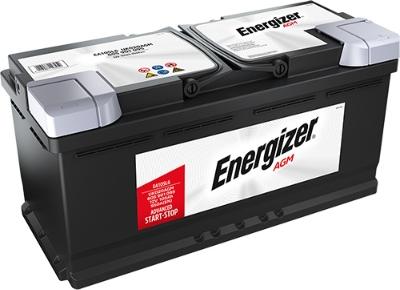 ENERGIZER EA105-L6 - Startera akumulatoru baterija ps1.lv