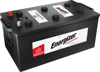 ENERGIZER EC5 - Startera akumulatoru baterija ps1.lv