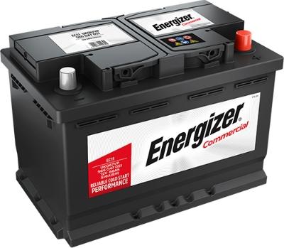 ENERGIZER EC11 - Startera akumulatoru baterija ps1.lv