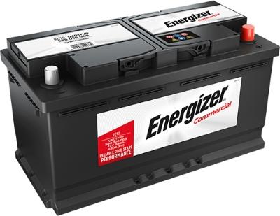 ENERGIZER EC12 - Startera akumulatoru baterija ps1.lv