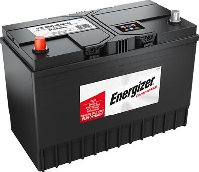 ENERGIZER EC20 - Startera akumulatoru baterija ps1.lv