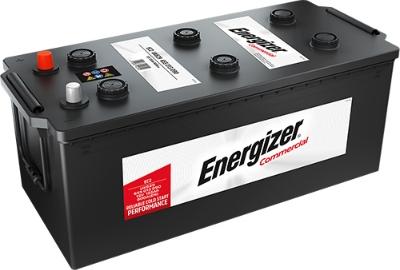 ENERGIZER EC2 - Startera akumulatoru baterija ps1.lv