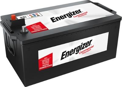 ENERGIZER ECP4 - Startera akumulatoru baterija ps1.lv