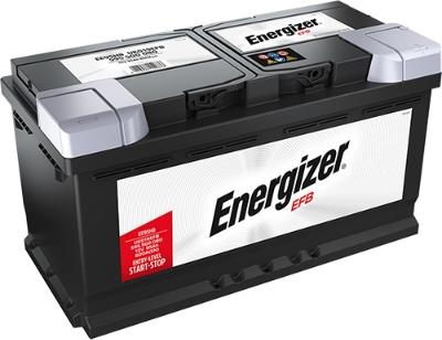 ENERGIZER EE95H8 - Startera akumulatoru baterija ps1.lv