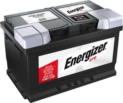 ENERGIZER EE65LB3 - Startera akumulatoru baterija ps1.lv