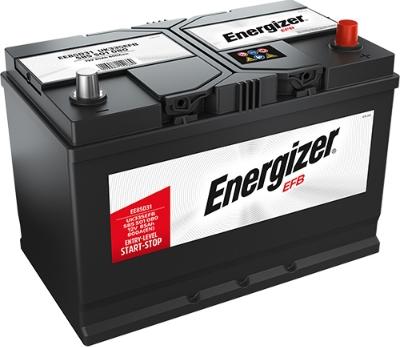 ENERGIZER EE85D31 - Startera akumulatoru baterija ps1.lv