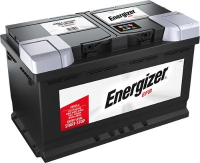 ENERGIZER EE80L4 - Startera akumulatoru baterija ps1.lv