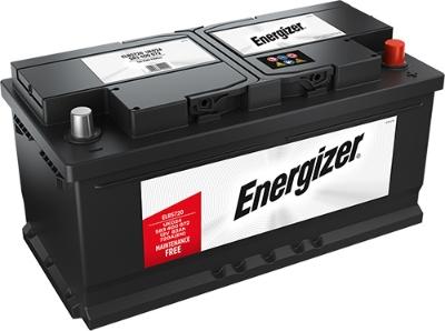 ENERGIZER E-L5 720 - Startera akumulatoru baterija ps1.lv