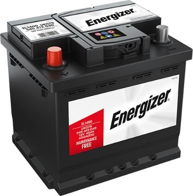 ENERGIZER E-L1 400 - Startera akumulatoru baterija ps1.lv