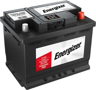 ENERGIZER E-L2 480 - Startera akumulatoru baterija ps1.lv