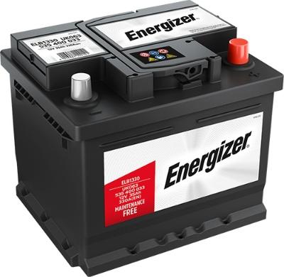 ENERGIZER E-LB1 330 - Startera akumulatoru baterija ps1.lv
