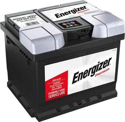 ENERGIZER EM44-LB1 - Startera akumulatoru baterija ps1.lv