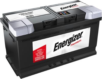 ENERGIZER EM100-L5 - Startera akumulatoru baterija ps1.lv
