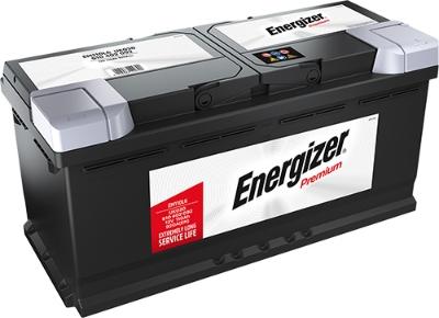 ENERGIZER EM110-L6 - Startera akumulatoru baterija ps1.lv