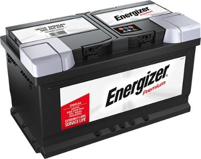 ENERGIZER EM80-LB4 - Startera akumulatoru baterija ps1.lv