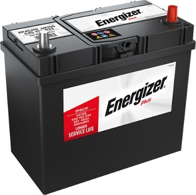 ENERGIZER EP45J-TP - Startera akumulatoru baterija ps1.lv