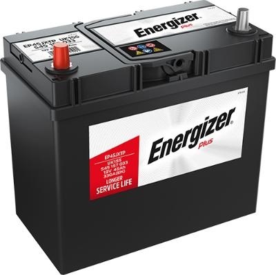 ENERGIZER EP45JX-TP - Startera akumulatoru baterija ps1.lv