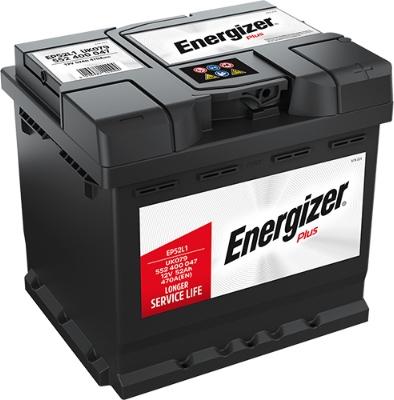 ENERGIZER EP52-L1 - Startera akumulatoru baterija ps1.lv